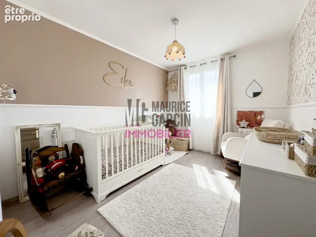 Appartement 80 m² à Avignon  - photo 8