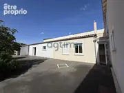 Maison à CHAVAGNES-EN-PAILLERS
