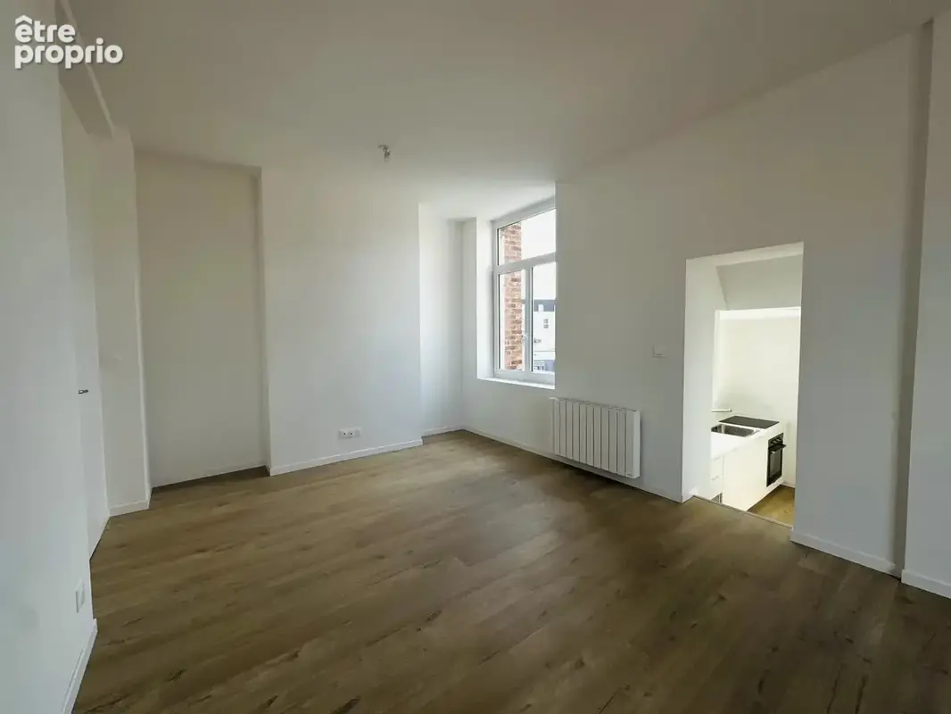 Très bel appartement T4, au coeur de Lille, idéal colocation - photo 7