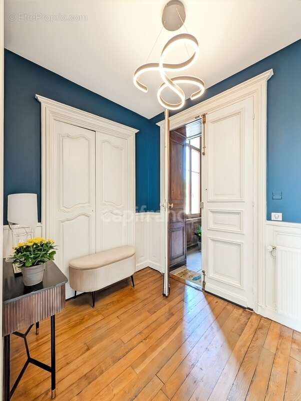 Appartement à CHALON-SUR-SAONE