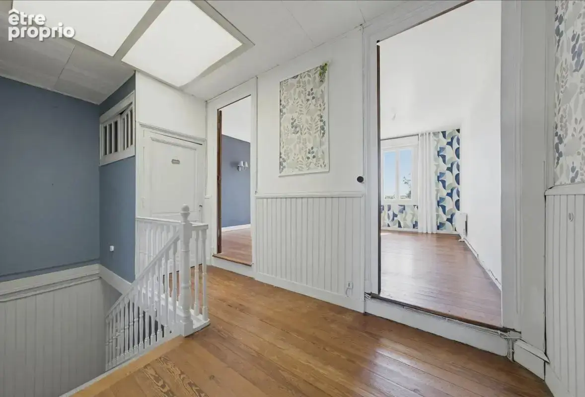 Maison de 5 pièces de 113 m² à Pauillac -Jardin - Garage et Cave - photo 9