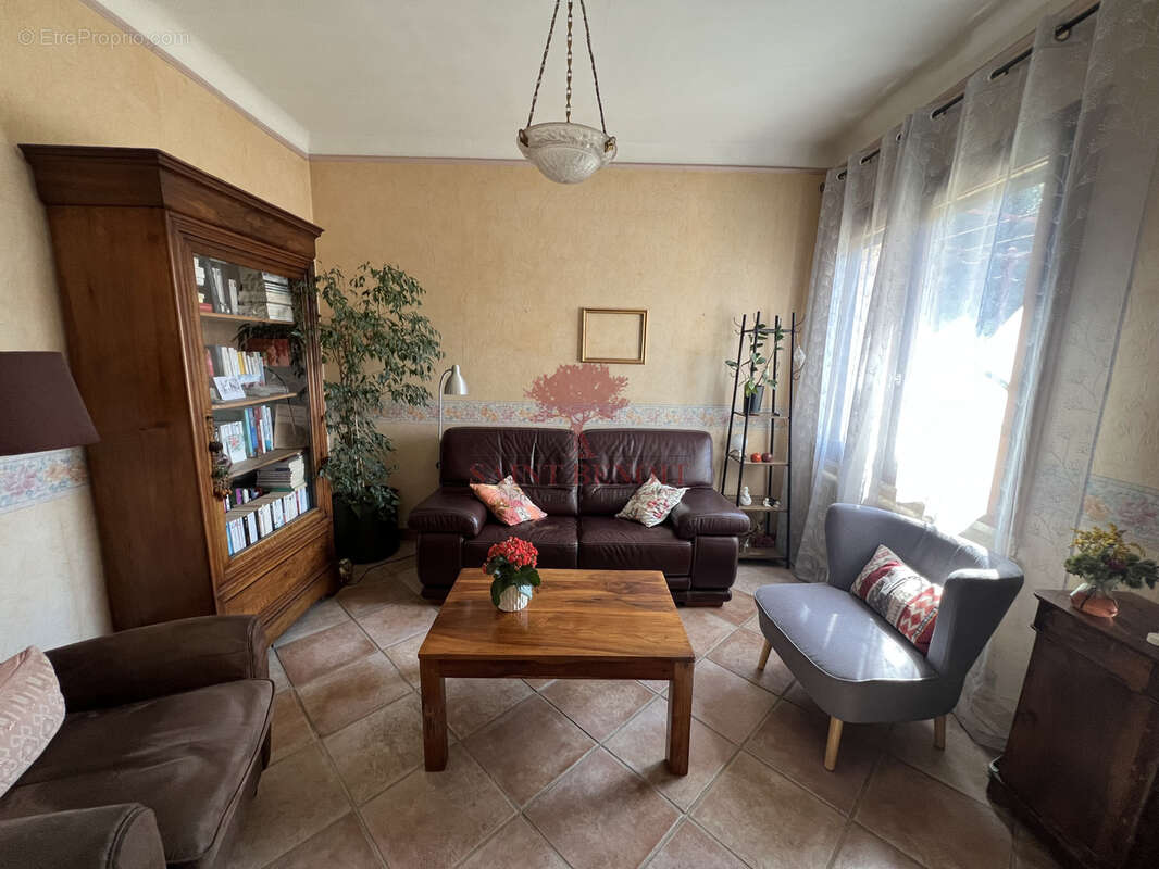 Maison à GIGNAC