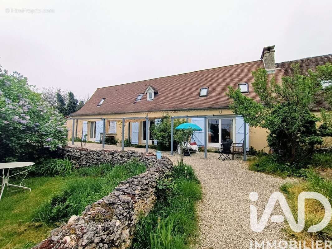 Photo 2 - Maison à ROCAMADOUR