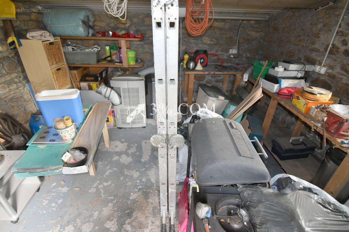 Maison à SAINT-DOLAY