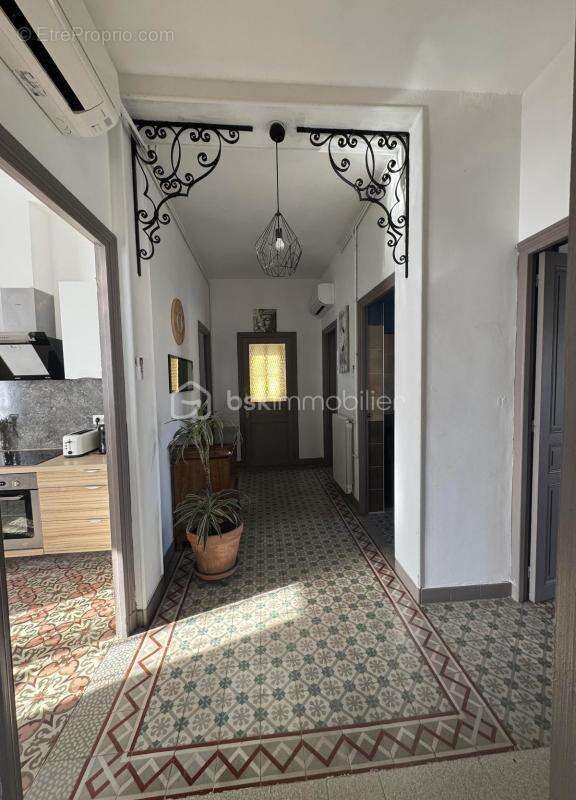 Maison à PASSA