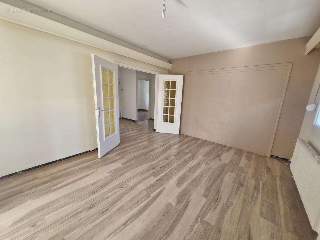 Maison à SATHONAY-CAMP