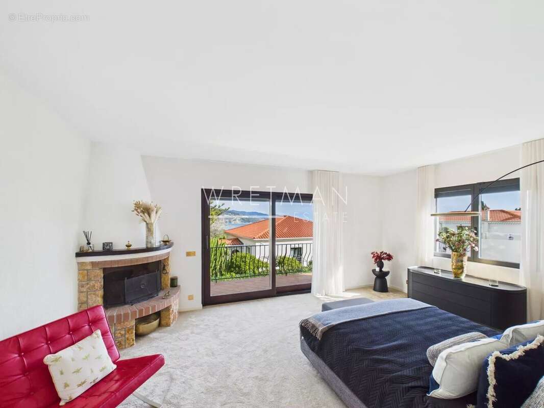 Maison à ROQUEBRUNE-CAP-MARTIN