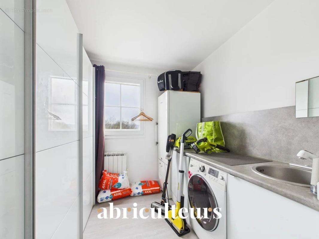 Appartement à CERGY