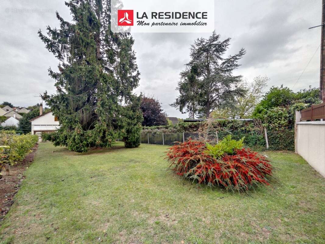 Maison 71 m² à Maule  - photo 4