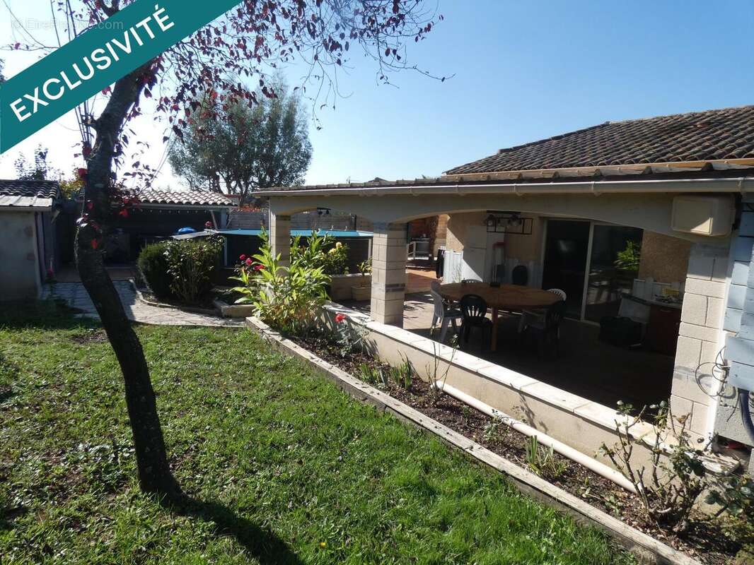 Photo 7 - Maison à ROSIERES