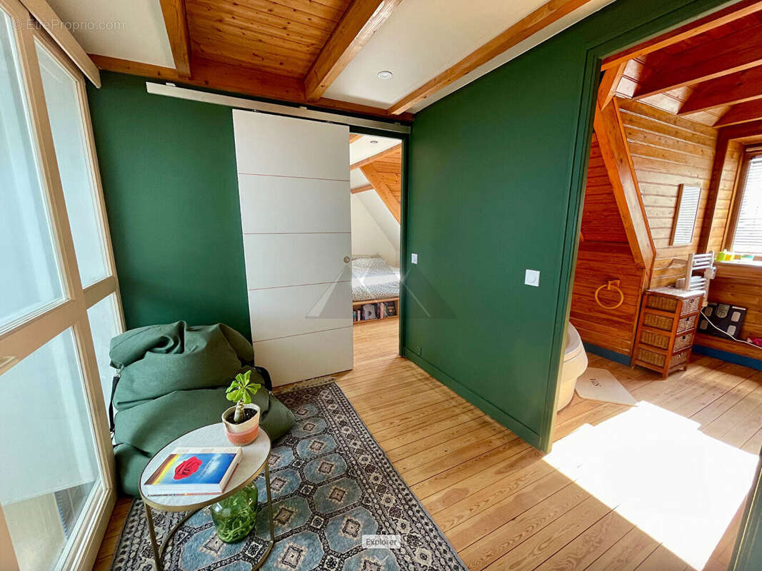 Maison à PLOUGASTEL-DAOULAS