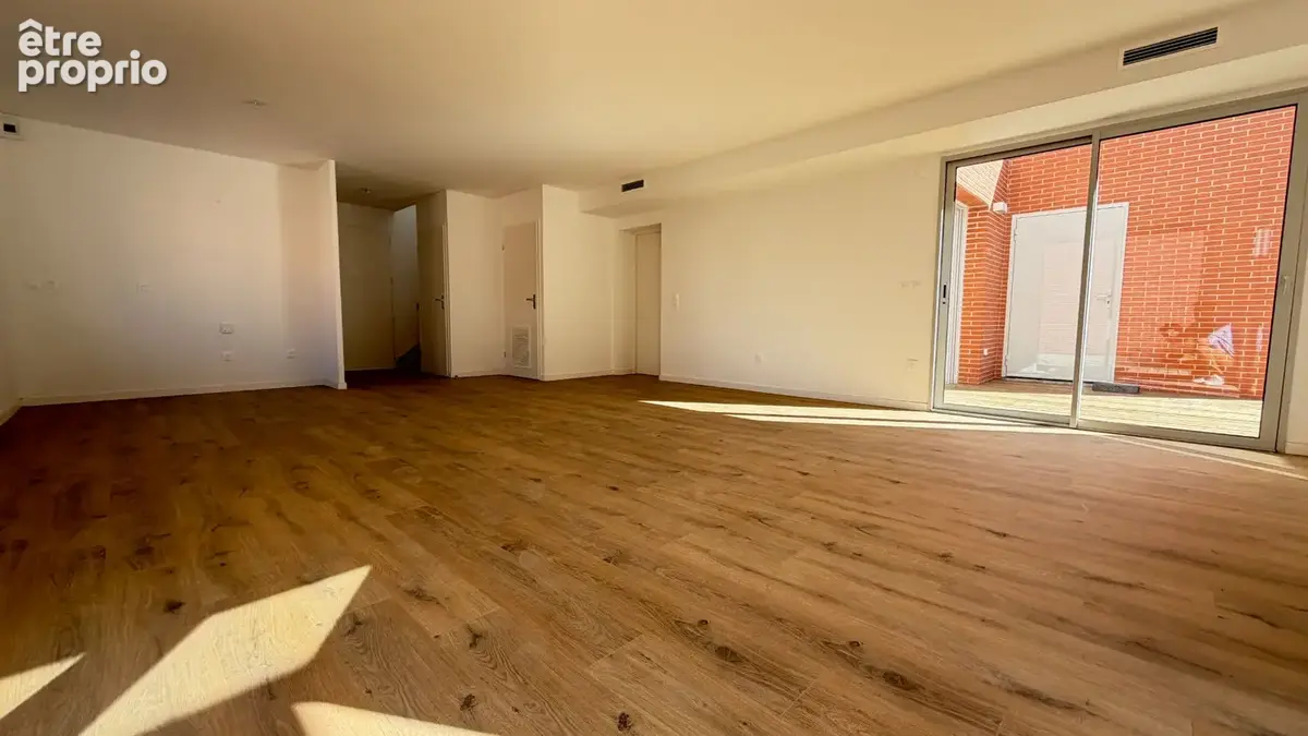 Maison contemporaine - photo 6