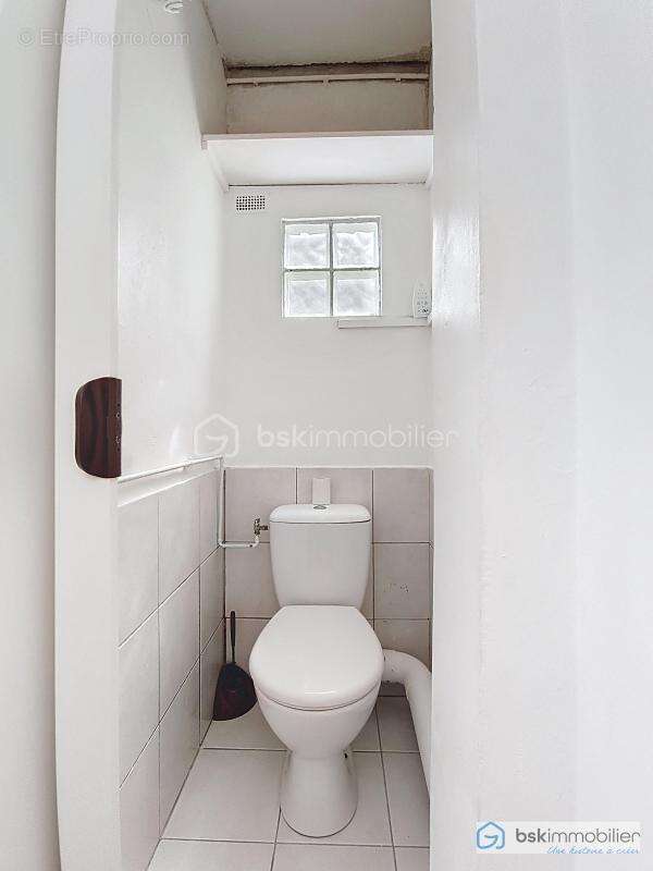Appartement à CANET-EN-ROUSSILLON