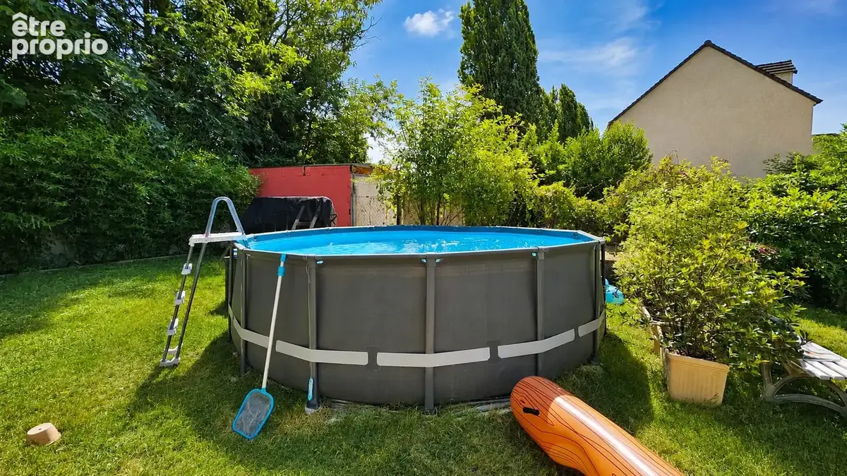 Maison 167 m² à Creteil  - photo 4