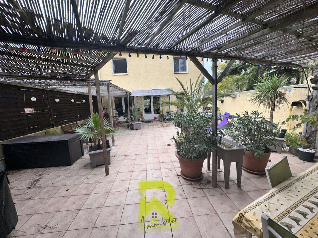Appartement à AGDE
