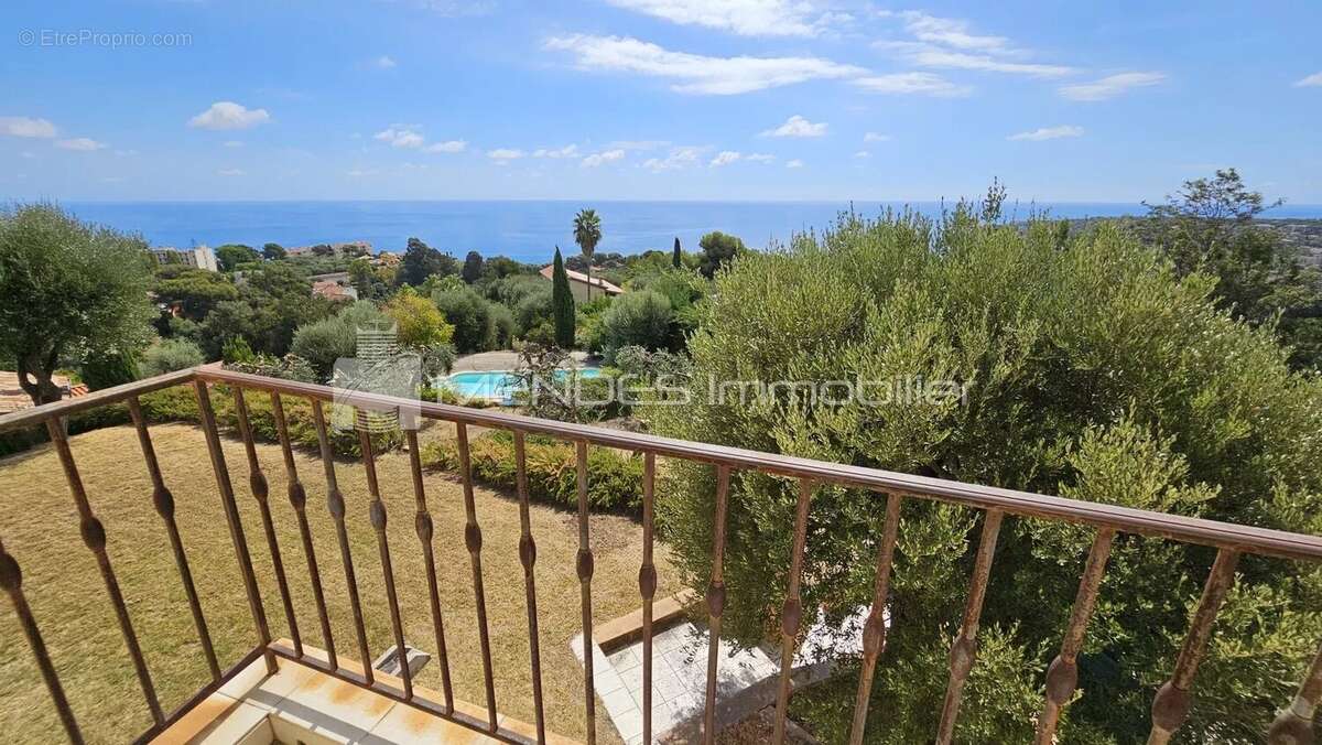 Villa eblouissante quartier madone a menton - photo 44