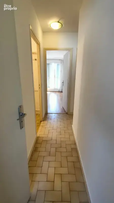 Appartement Aubervilliers 4 pièce(s) 77 m2 - photo 13