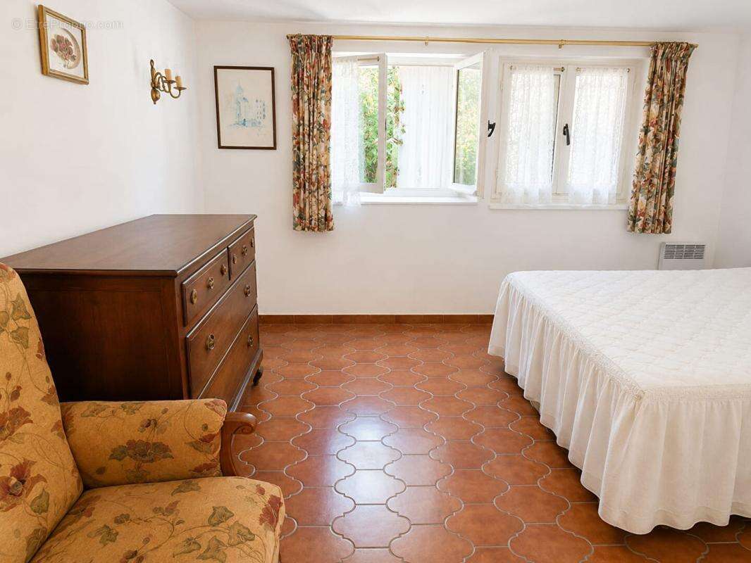 Maison à SAINT-RAPHAEL