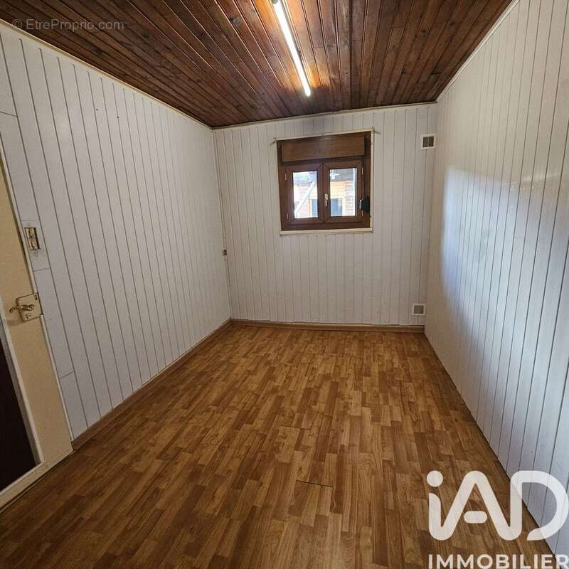 Photo 7 - Maison à FEUQUIERES-EN-VIMEU