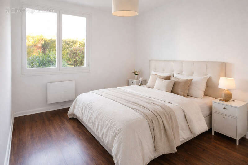 Appartement à ORNEX