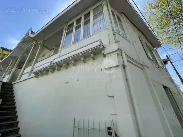 Appartement à ARCACHON