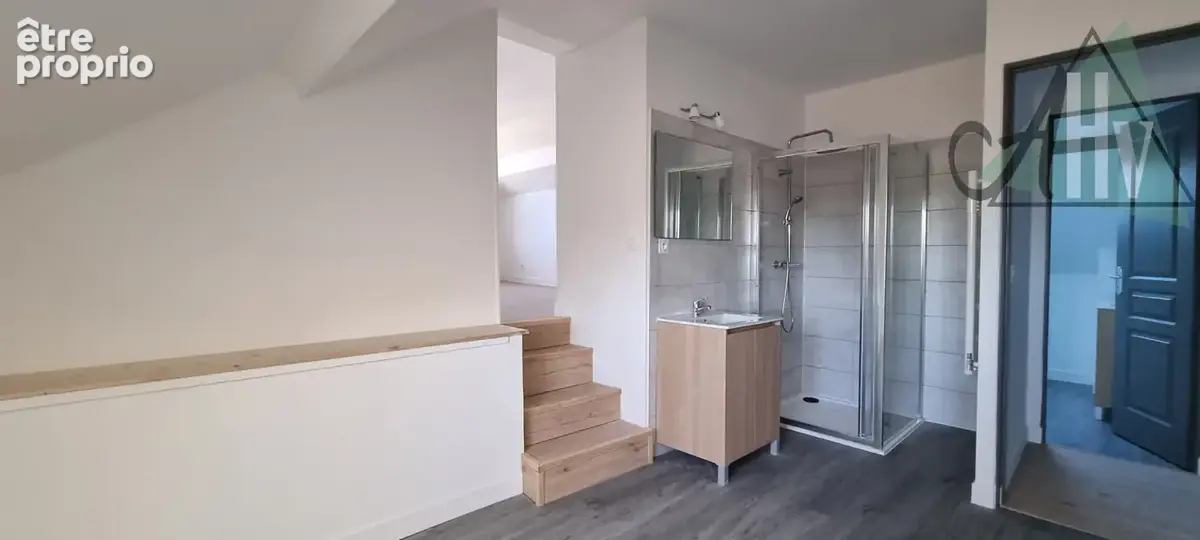 Maison de ville sur sous-sol total - 143 m2 - Hyper centre de Provins - photo 16