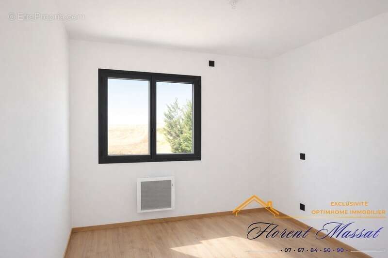 Superbe maison contemporaine avec vue dominante T5 – Grazac - photo 7
