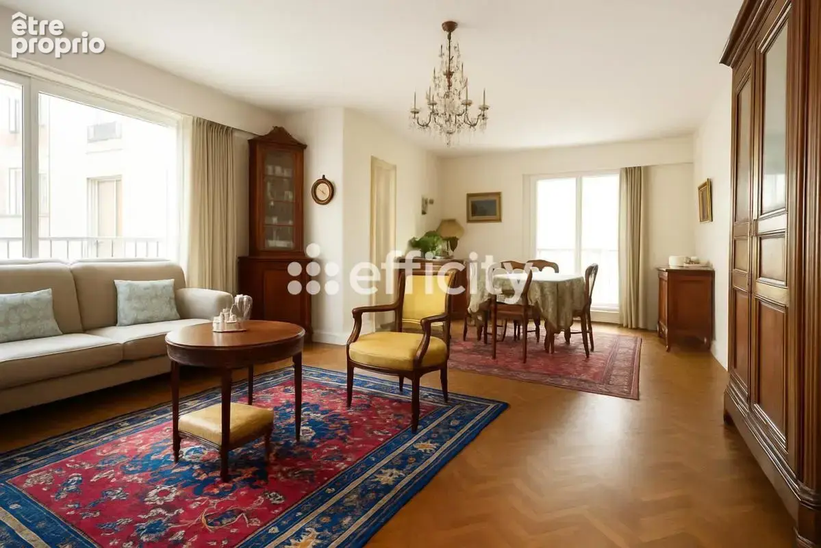 Appartement - photo 3