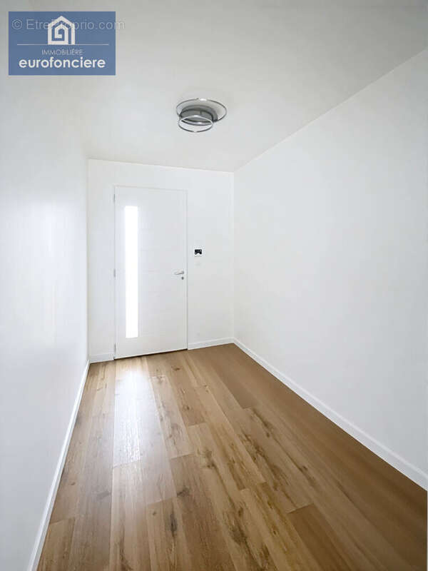 Maison à COURTERANGES