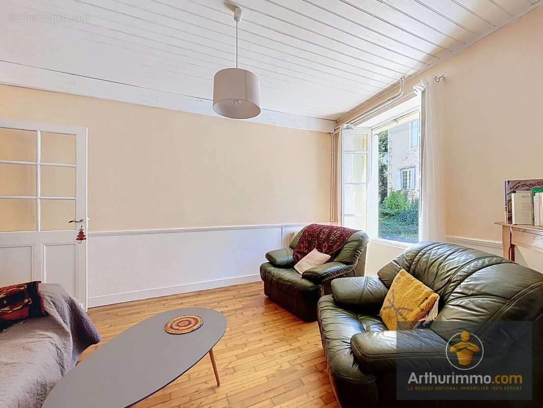 Vente Maison Siorac-en-perigord(24170) 132 500ï¿œ - photo 6