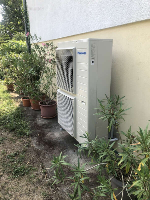 Maison à MONTMORILLON