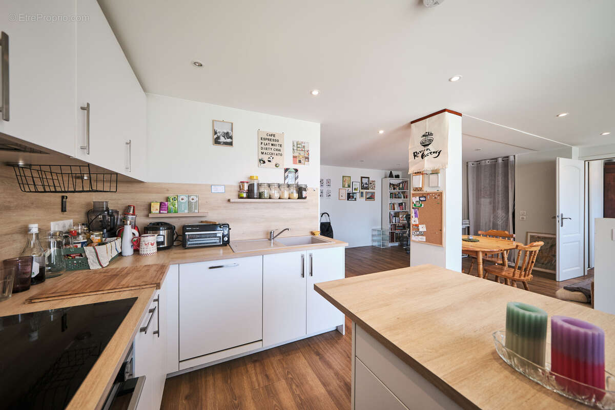 Appartement à ANNECY