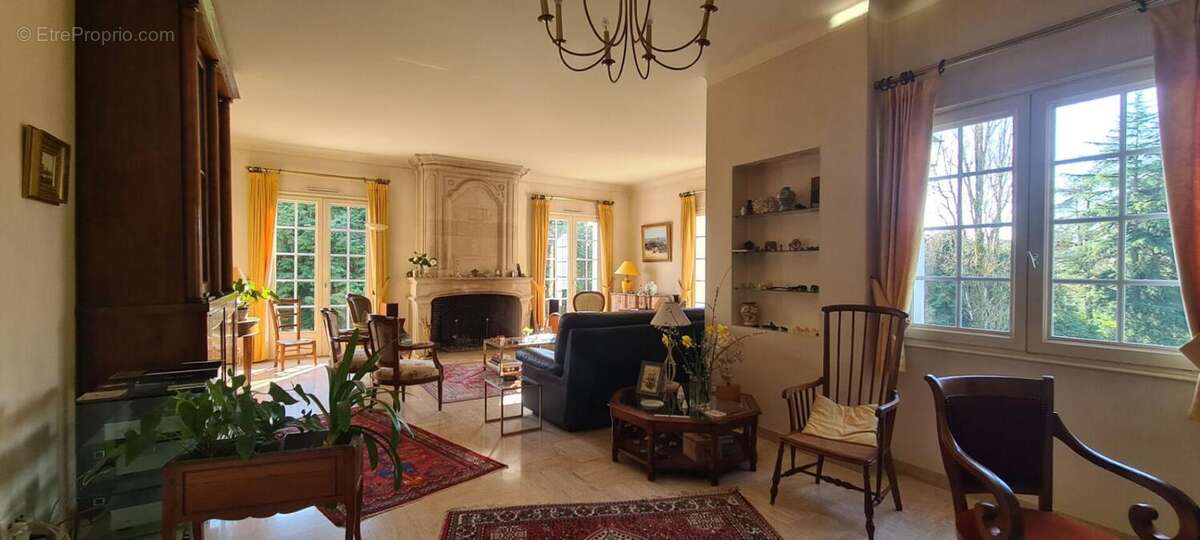 Maison à CLISSON