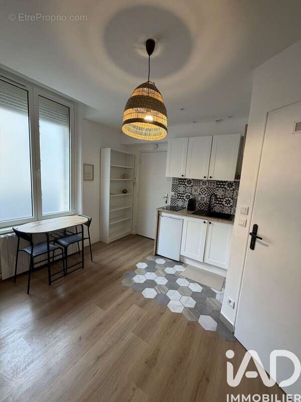 Photo 2 - Appartement à REIMS