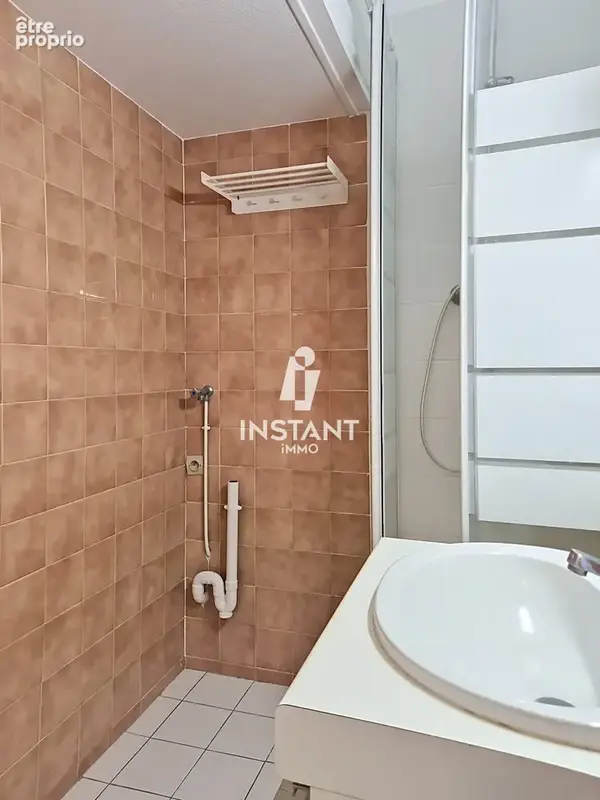 Appartement 44 m² à Alfortville  - photo 8