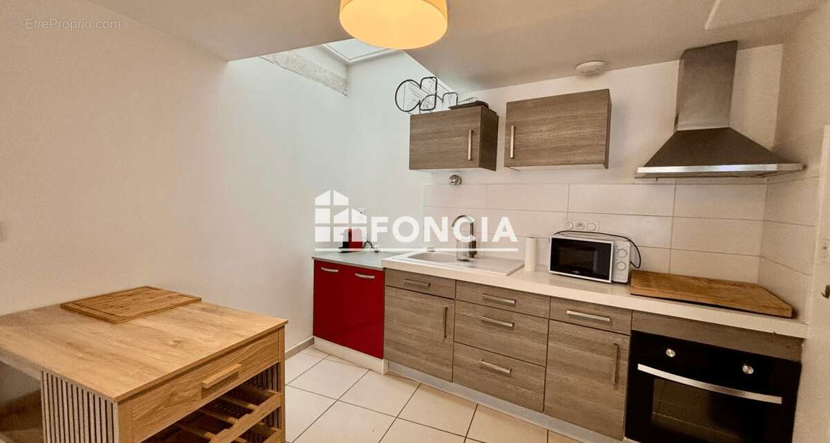 Appartement à NIORT