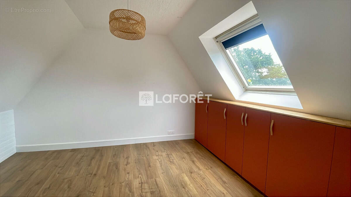 Maison 4 chambres avec Piscine à Lannion - photo 16