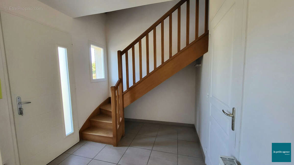 Maison à HONFLEUR