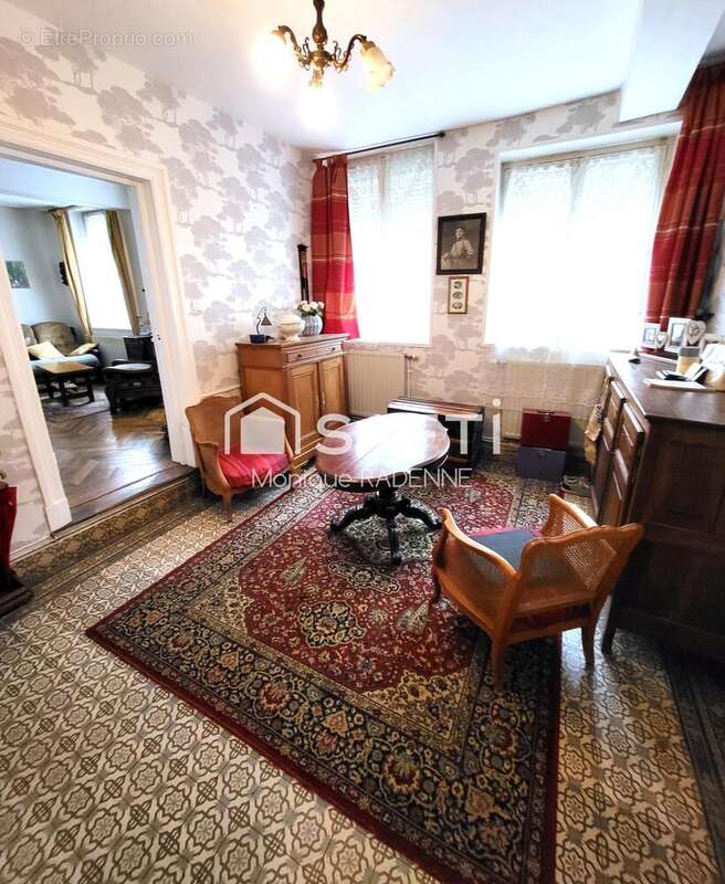 Photo 3 - Maison à PAS-EN-ARTOIS