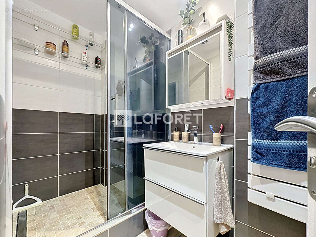 Appartement à CHAMPIGNY-SUR-MARNE