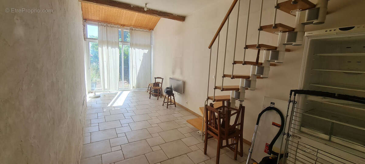 Maison Lezat Sur Leze 3 pièce(s) 60 m2 - photo 5