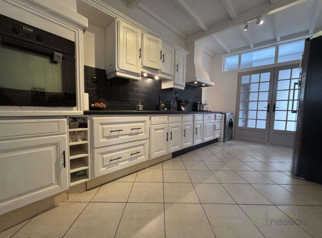 Maison 109 m² à Saint-Aubert  - photo 5