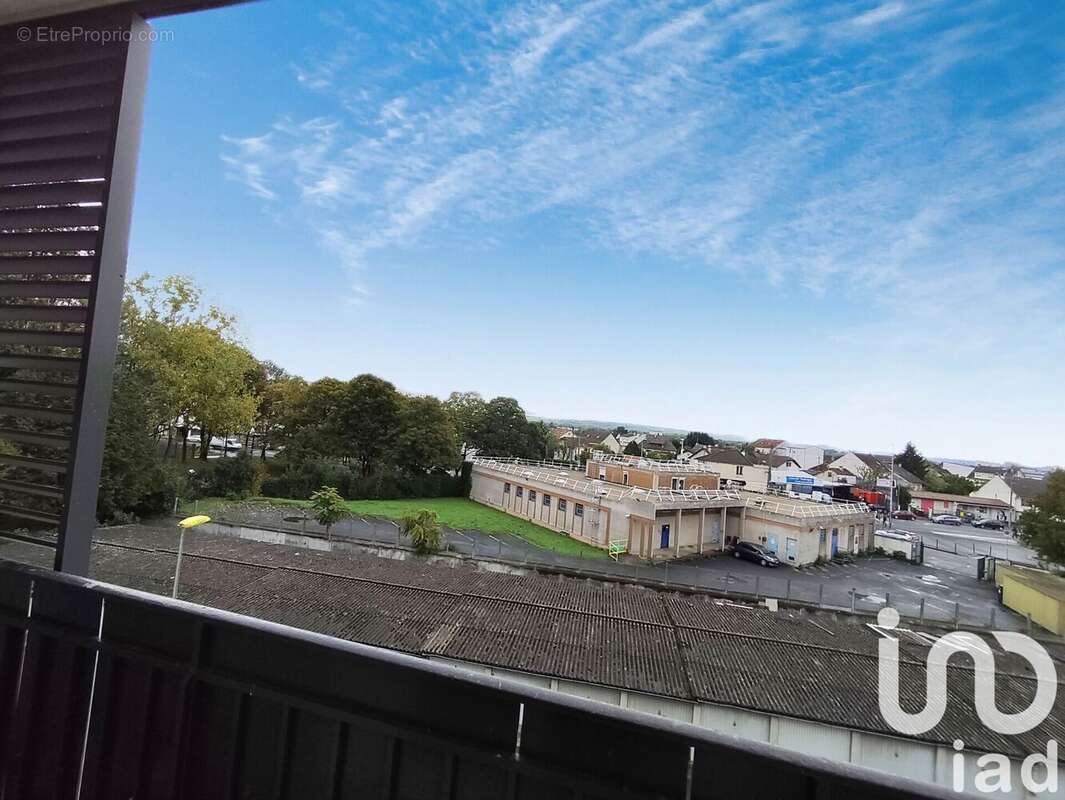 Photo 8 - Appartement à VILLEPINTE