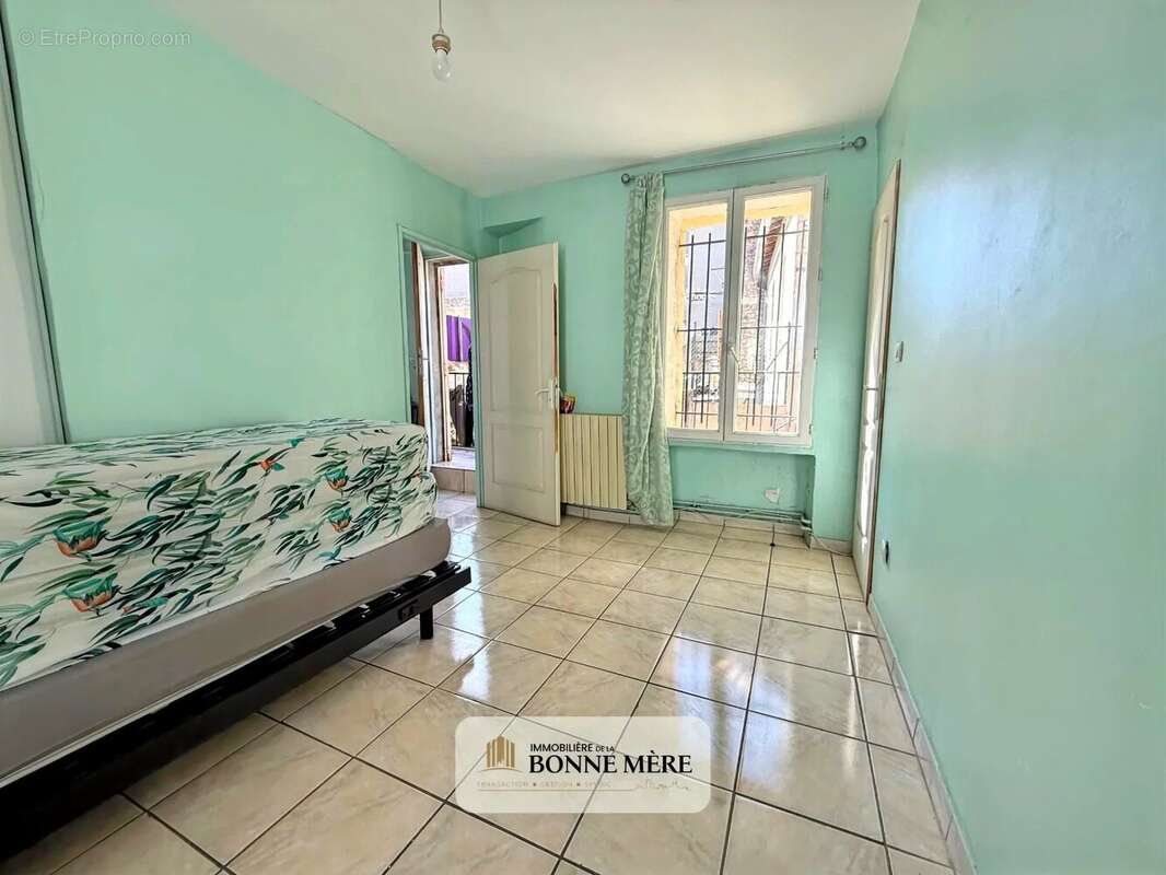 Maison à MARSEILLE-14E