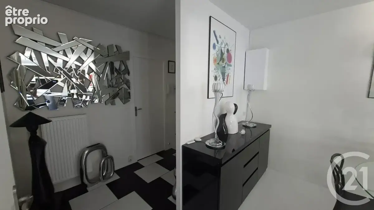 Appartement 4 pièces 102 m² à vendre à Angouleme (16000) - photo 5