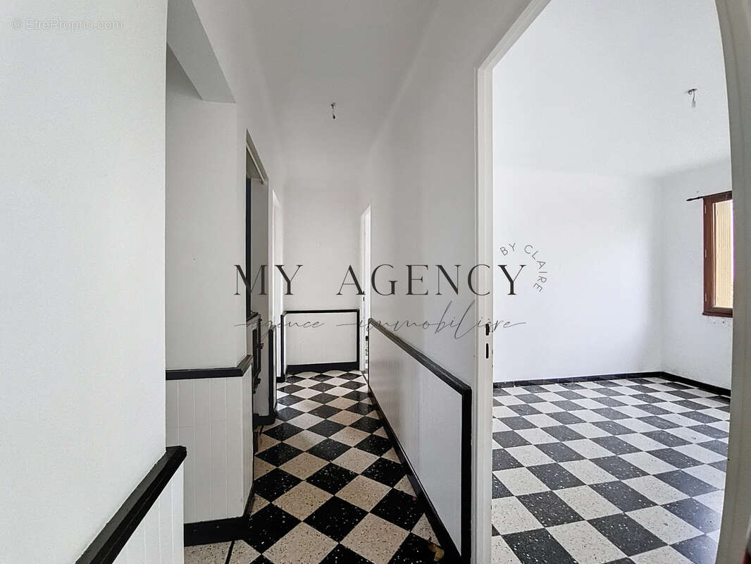 Maison à SAINT-ANDRE-DE-SANGONIS