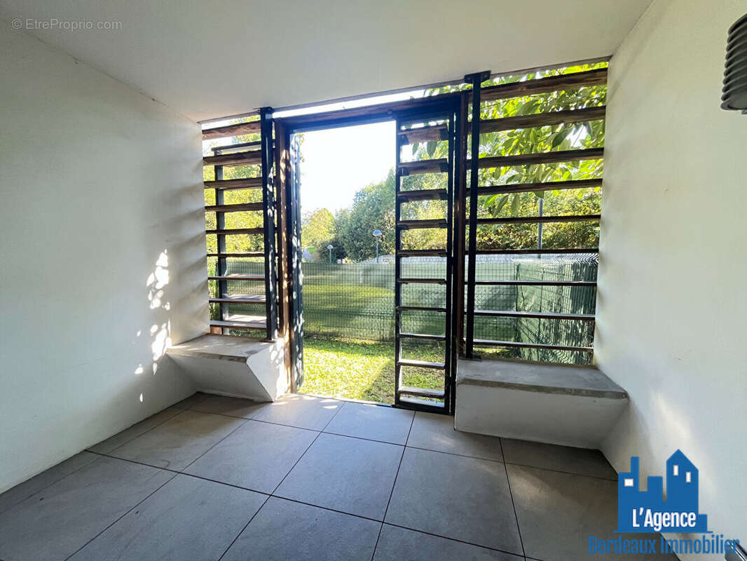 Appartement à FLOIRAC