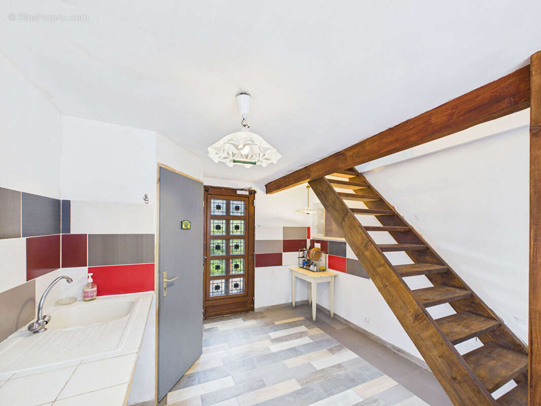 Maison Saint Martin De Valamas - photo 6
