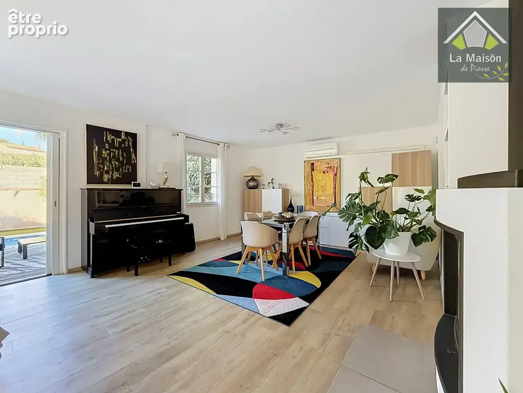 Maison 5 pièces 153 m² à vendre à Istres (13800) - photo 6