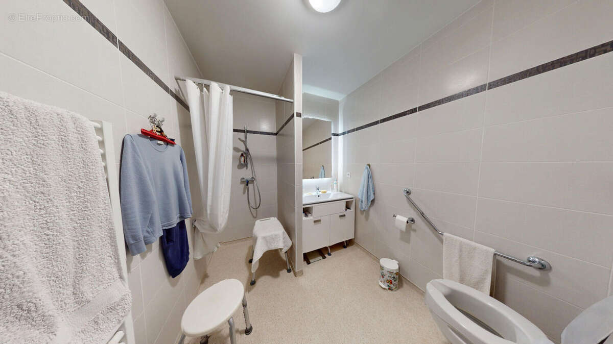 Appartement à ANGLET